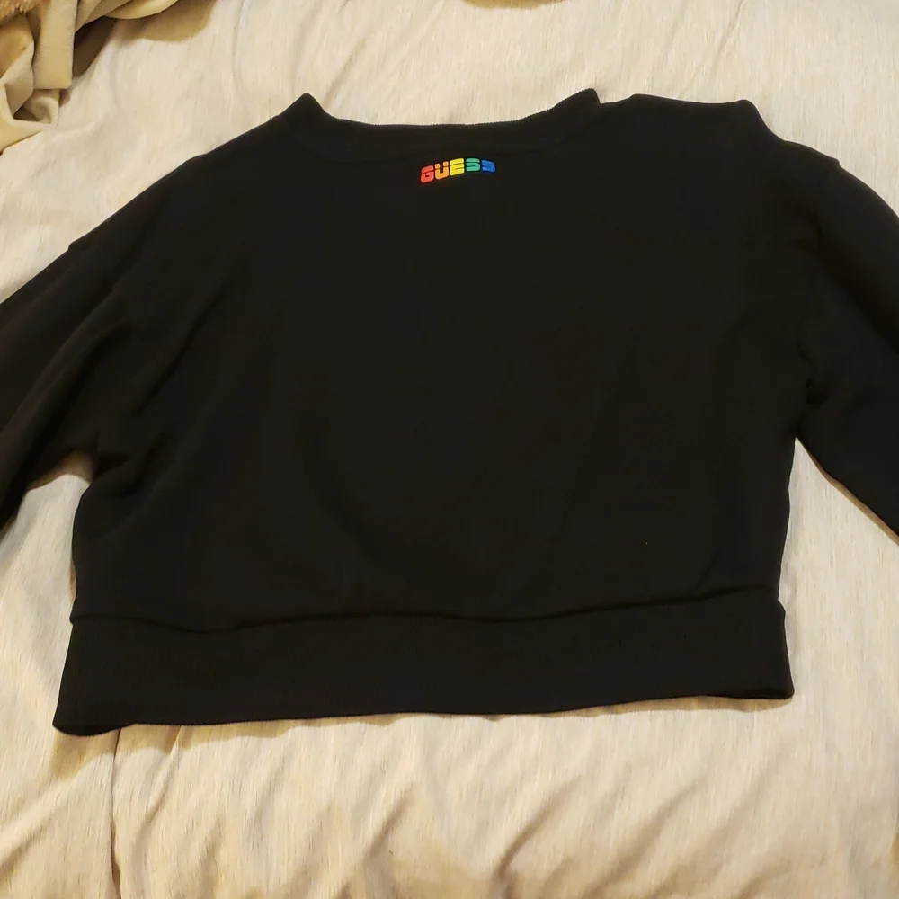 GUESS Women's Sweater - Picture 2 of 4